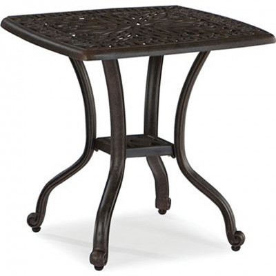 Фото Столик - стиль Классический - Для терраса и бассейна - Купить в Интернет-магазине