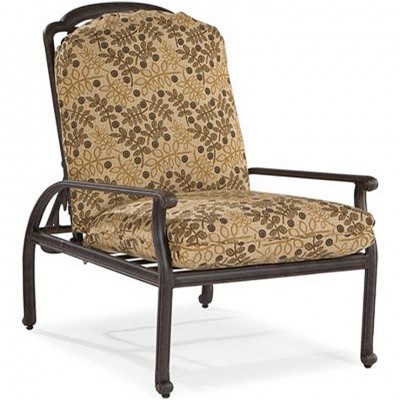 Фото Кресло - стиль Классический - Для терраса и бассейна - Купить в Интернет-магазине