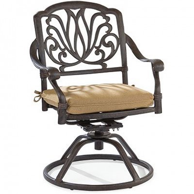 Фото Кресло - стиль Классический - Для терраса и бассейна - Купить в Интернет-магазине