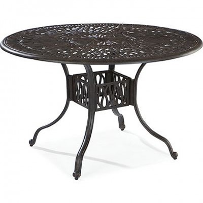 Фото Стол обеденный - стиль Классический - Для терраса и бассейна - Купить в Интернет-магазине