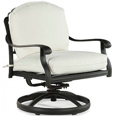 Фото Кресло - стиль Классический - Для терраса и бассейна - Купить в Интернет-магазине