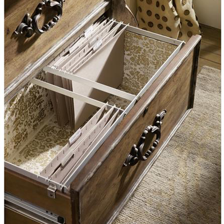 Фото Секретер и бюро - стиль Французский шик - Для кабинета - Купить в Интернет-магазине