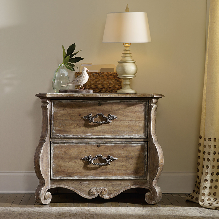 Фото Секретер и бюро - стиль Французский шик - Для кабинета - Купить в Интернет-магазине