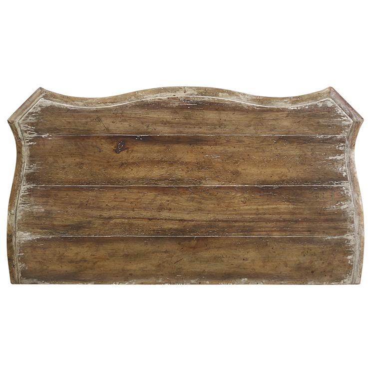 Фото Секретер и бюро - стиль Французский шик - Для кабинета - Купить в Интернет-магазине