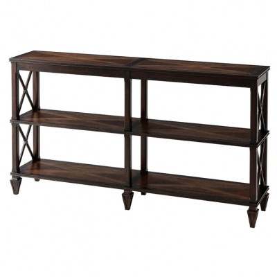 Фото Консольный стол - стиль Американское наследство - Для гостиной - Купить в Интернет-магазине