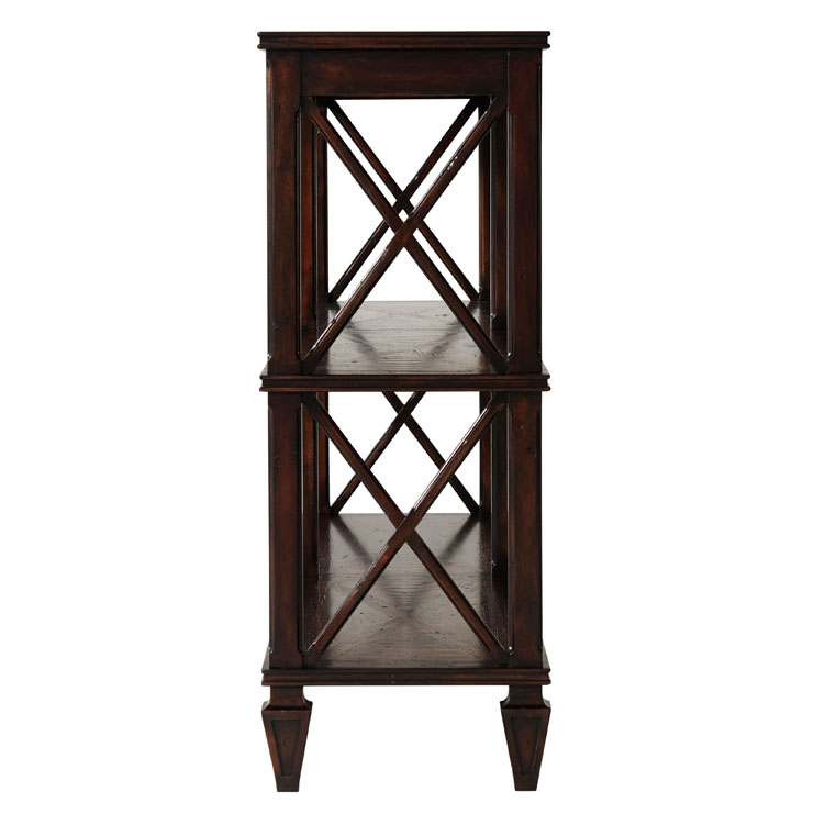 Фото Консольный стол - стиль Американское наследство - Для гостиной - Купить в Интернет-магазине Фото Консольный стол - стиль Американское наследство - Для гостиной - Купить в Интернет-магазине