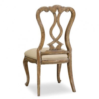 Фото Стул обеденный - стиль Французский шик - Для столовой - Купить в Интернет-магазине