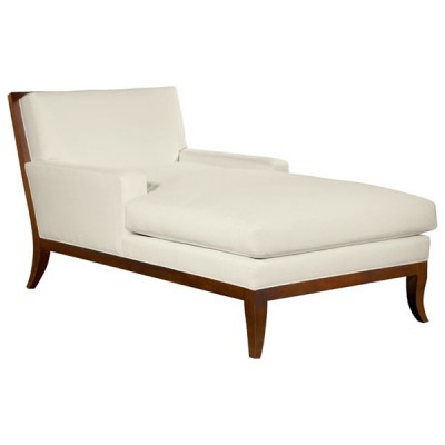 Фото Скамейка, кушетка - стиль Alexa Hampton - Для гостиной - Купить в Интернет-магазине