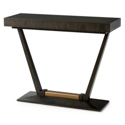 Фото Консольный стол - стиль Transitional - Для гостиной - Купить в Интернет-магазине