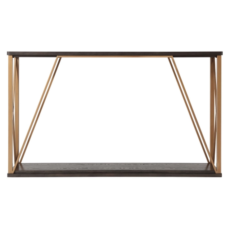 Фото Стол кофейный/журнальный - стиль Transitional - Для гостиной - Купить в Интернет-магазине