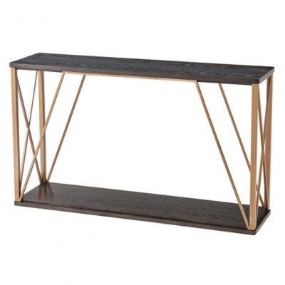 Фото Стол кофейный/журнальный - стиль Transitional - Для гостиной - Купить в Интернет-магазине