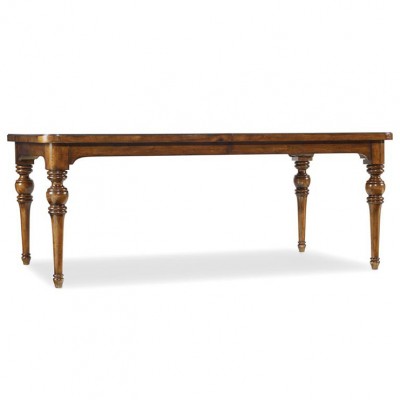 Фото Стол обеденный - стиль Американская классика - Для столовой - большие обеденные столы производства США - Hooker - Tynecastle - Купить в Интернет-магазине