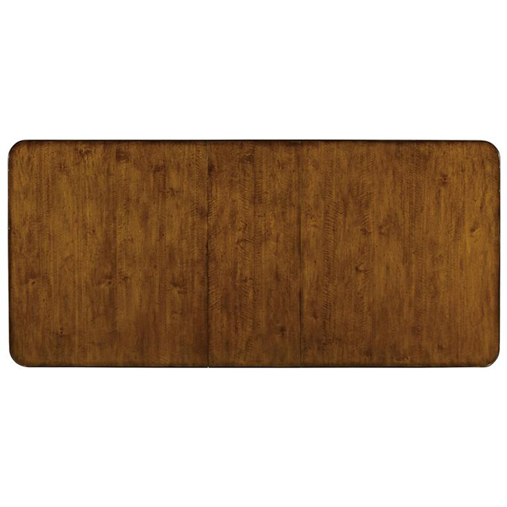 Фото Стол обеденный - стиль Американская классика - Для столовой - большие обеденные столы производства США - Hooker - Tynecastle - Купить в Интернет-магазине