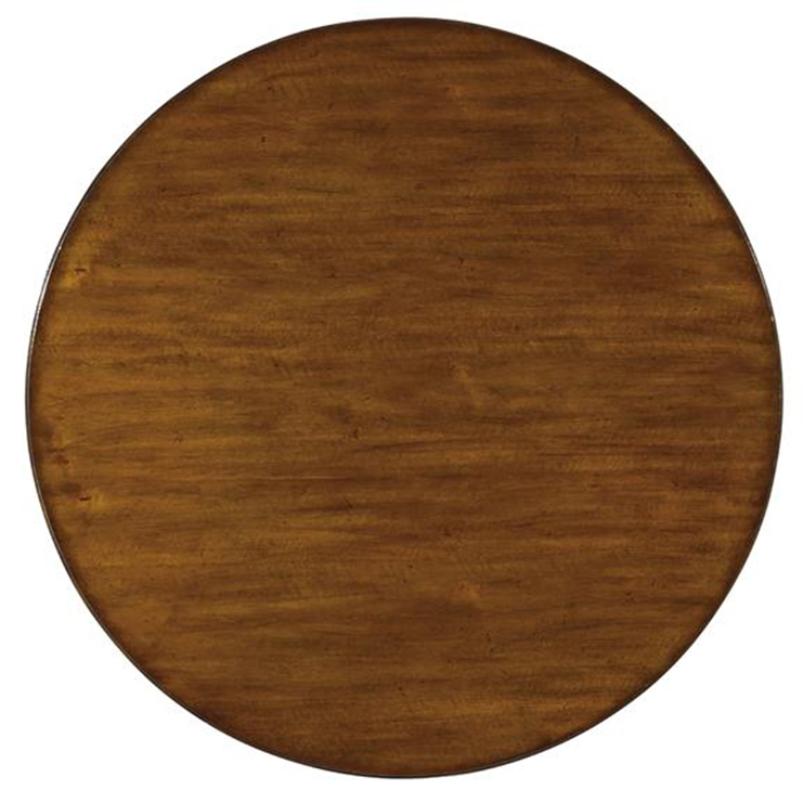 Фото Стол обеденный - стиль Американская классика - Для столовой - большие обеденные столы производства США - Hooker - Tynecastle - Купить в Интернет-магазине