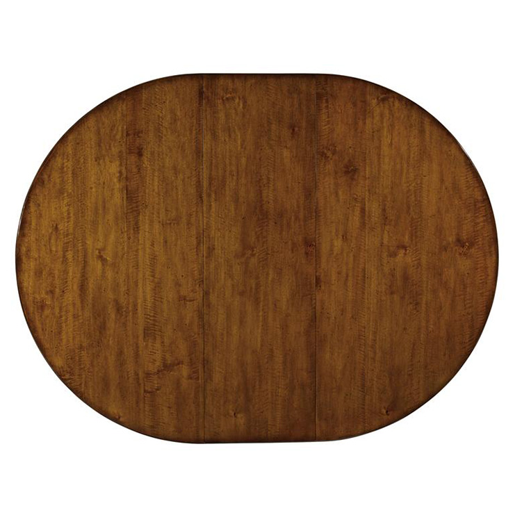 Фото Стол обеденный - стиль Американская классика - Для столовой - большие обеденные столы производства США - Hooker - Tynecastle - Купить в Интернет-магазине Фото Стол обеденный - стиль Американская классика - Для столовой - большие обеденные столы производства США - Hooker - Tynecastle - Купить в Интернет-магазине