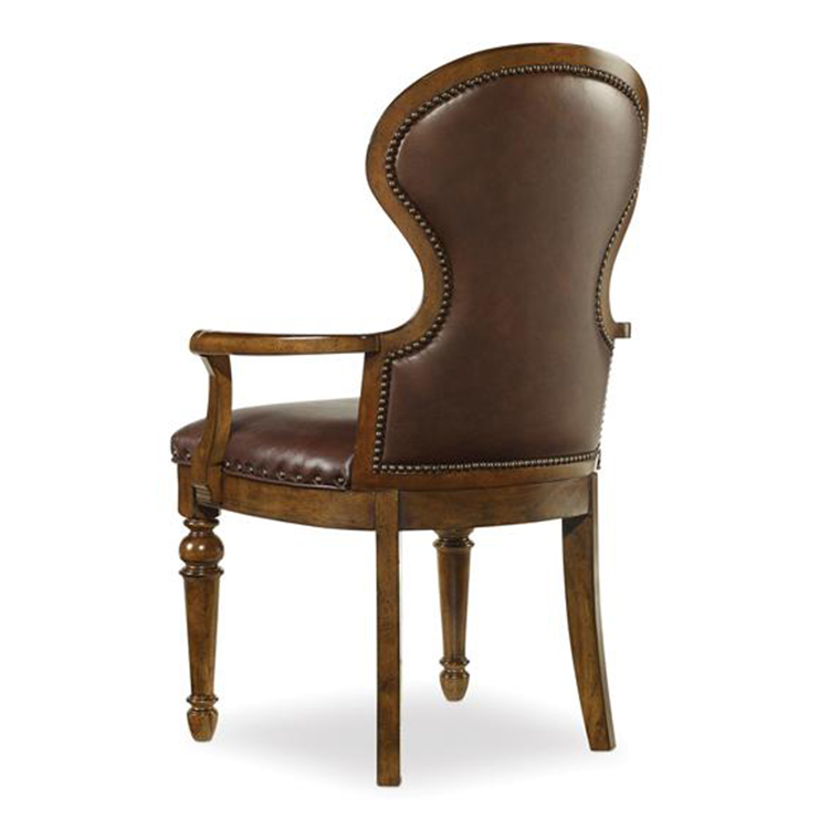 Фото Стул обеденный - стиль Американская классика - Для столовой - Купить в Интернет-магазине