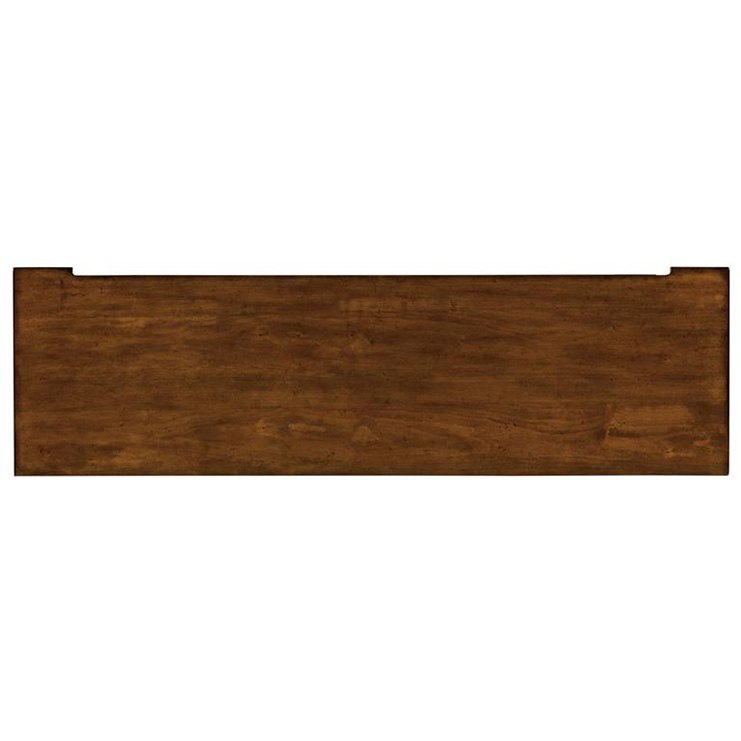 Фото Комод/буфет широкий - стиль Американская классика - Для столовой - Купить в Интернет-магазине