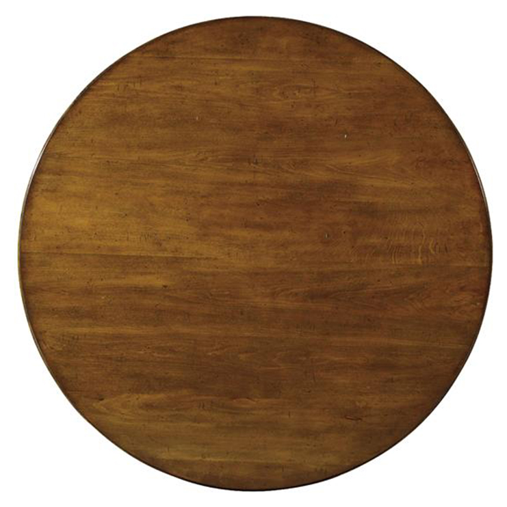 Фото Стол кофейный/журнальный - стиль Американская классика - Для гостиной - Купить в Интернет-магазине