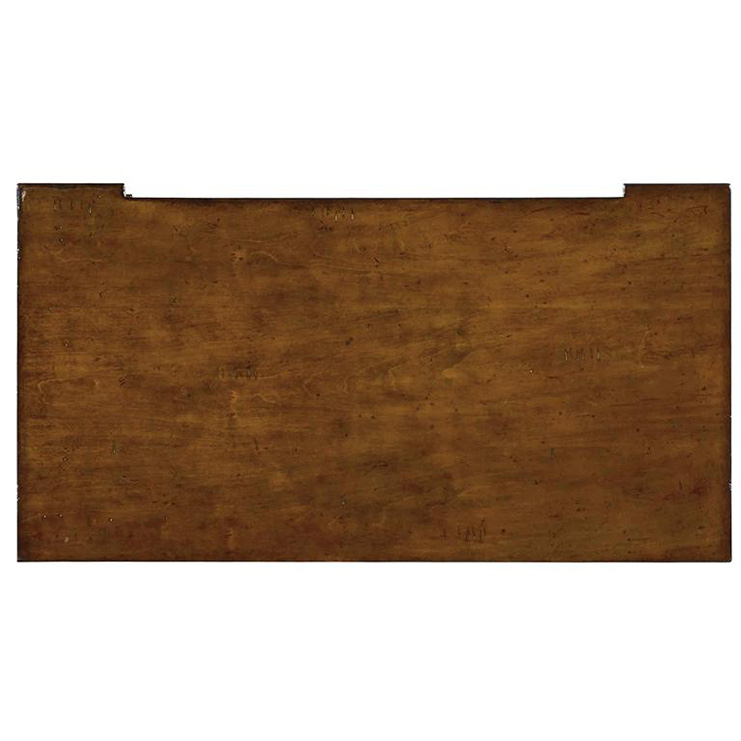 Фото Комод/буфет узкий - стиль Американская классика - Для спальни - Купить в Интернет-магазине