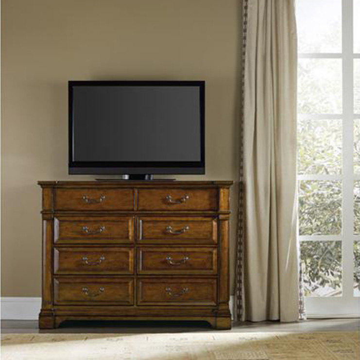 Фото Комод для спальни - стиль Американская классика - Для спальни - Купить в Интернет-магазине