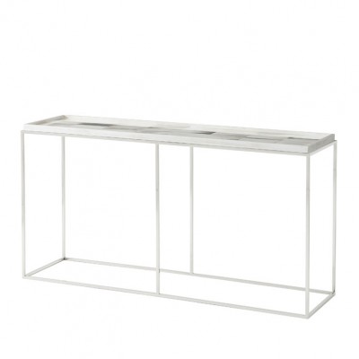 Фото Консольный стол - стиль Ар-деко - Для прихожей - Купить в Интернет-магазине