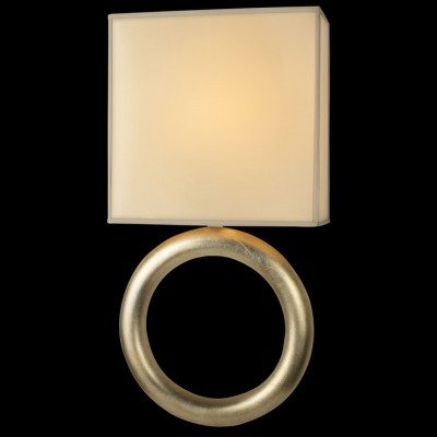 Фото Бра, светильник настенный - стиль Современные - Металлический - Купить в Интернет-магазине