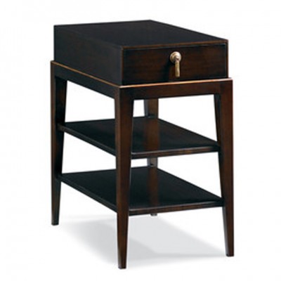 Фото Стол под лампу - стиль Transitional - Для гостиной - Купить в Интернет-магазине