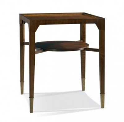 Фото Стол под лампу - стиль Transitional - Для гостиной - Купить в Интернет-магазине