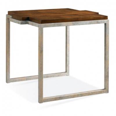 Фото Стол кофейный/журнальный - стиль Transitional - Для гостиной - Купить в Интернет-магазине