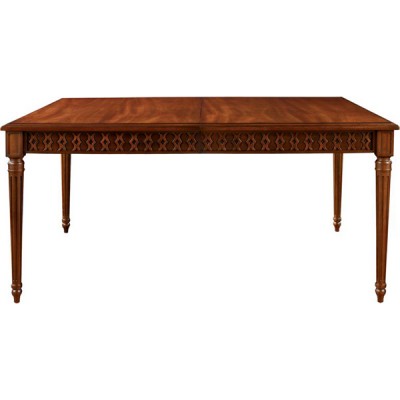 Фото Стол обеденный - стиль Alexa Hampton - Для столовой - большие обеденные столы производства США - Hickory Chair - Alexa Hampton - Купить в Интернет-магазине