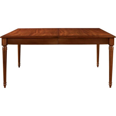Фото Стол обеденный - стиль Alexa Hampton - Для столовой - большие обеденные столы производства США - Hickory Chair - Alexa Hampton - Купить в Интернет-магазине