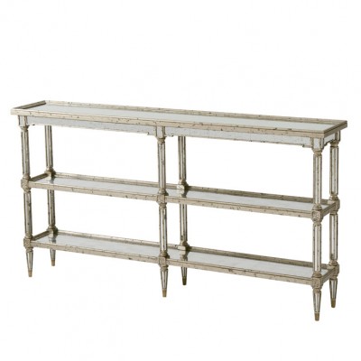 Фото Консольный стол - стиль Гранд Салон - Для гостиной - Купить в Интернет-магазине