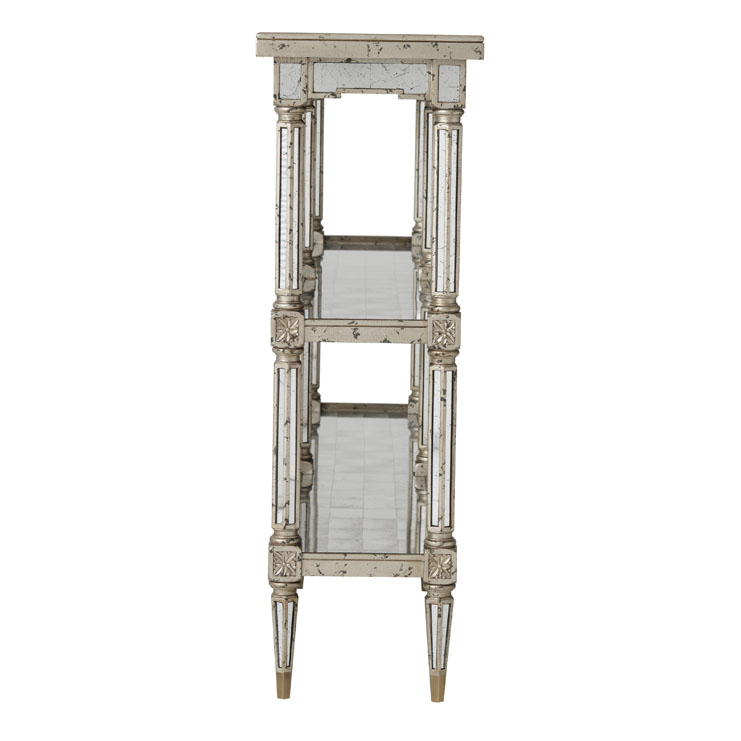 Фото Консольный стол - стиль Гранд Салон - Для гостиной - Купить в Интернет-магазине Фото Консольный стол - стиль Гранд Салон - Для гостиной - Купить в Интернет-магазине