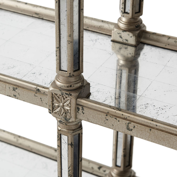 Фото Консольный стол - стиль Гранд Салон - Для гостиной - Купить в Интернет-магазине Фото Консольный стол - стиль Гранд Салон - Для гостиной - Купить в Интернет-магазине