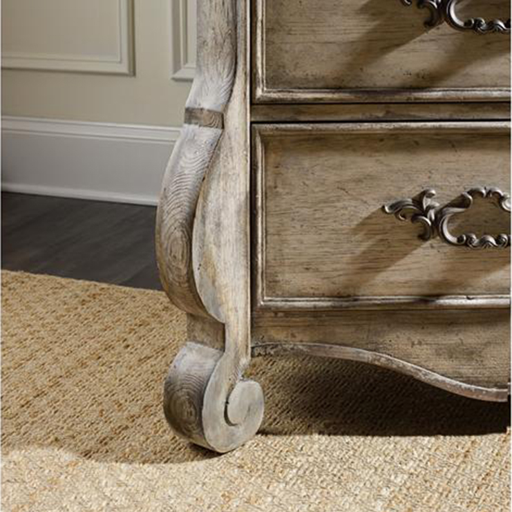 Фото Комод для спальни - стиль Французский шик - Для спальни - Купить в Интернет-магазине Фото Комод для спальни - стиль Французский шик - Для спальни - Купить в Интернет-магазине