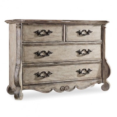 Фото Комод для спальни - стиль Французский шик - Для спальни - Купить в Интернет-магазине
