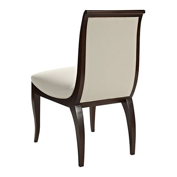 Фото Стул обеденный - стиль Alexa Hampton - Для столовой - Купить в Интернет-магазине