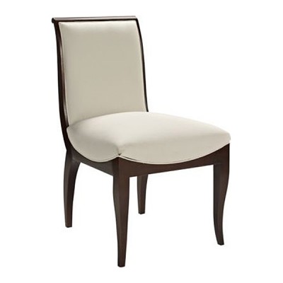 Фото Стул обеденный - стиль Alexa Hampton - Для столовой - Купить в Интернет-магазине