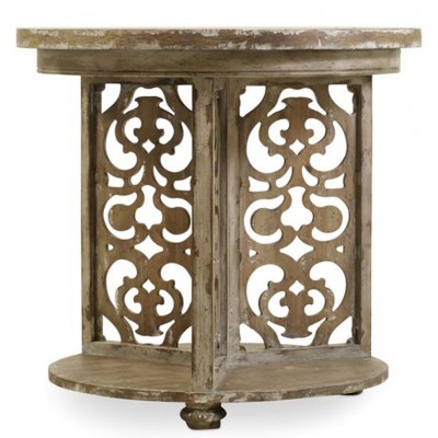 Фото Стол под лампу - стиль Французский шик - Для гостиной - Купить в Интернет-магазине