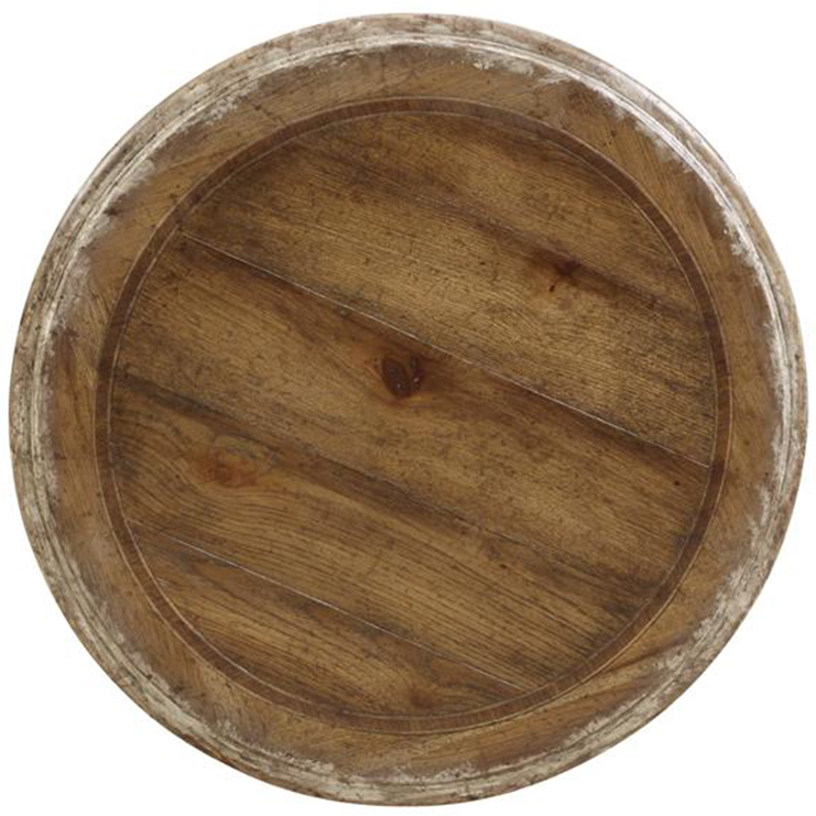 Фото Стол под лампу - стиль Французский шик - Для гостиной - Купить в Интернет-магазине