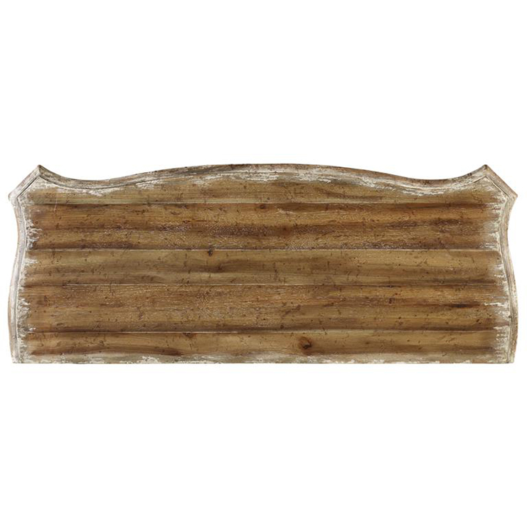 Фото Комод/буфет широкий - стиль Французский шик - Для столовой - Купить в Интернет-магазине