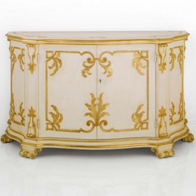 Фото Комод/буфет широкий - стиль Европейская эклектика - Для гостиной - Купить в Интернет-магазине