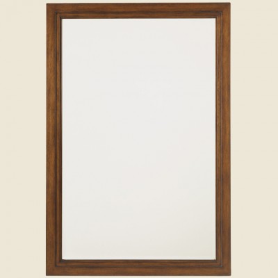 Фото Зеркало настенное - стиль Современное кантри - Для спальни - Купить в Интернет-магазине