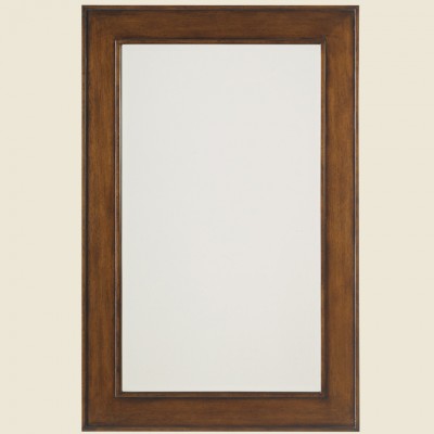 Фото Зеркало настенное - стиль Современное кантри - Для спальни - Купить в Интернет-магазине