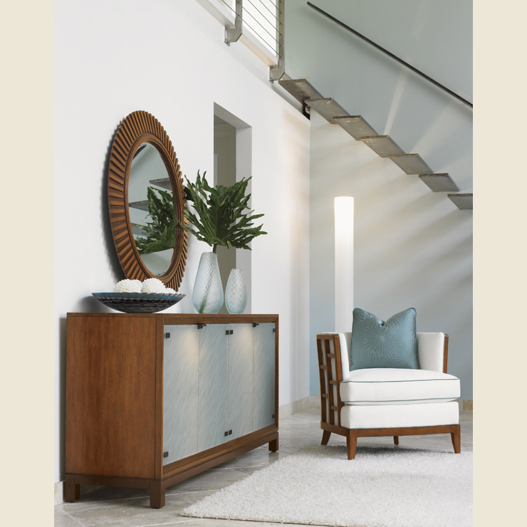 Фото Комод/буфет широкий - стиль Современное кантри - Для столовой - Купить в Интернет-магазине Фото Комод/буфет широкий - стиль Современное кантри - Для столовой - Купить в Интернет-магазине