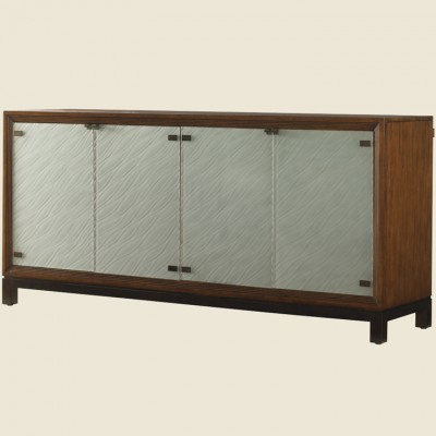 Фото Комод/буфет широкий - стиль Современное кантри - Для столовой - Купить в Интернет-магазине