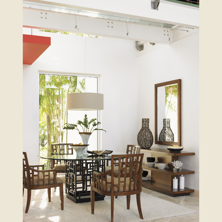 Фото Стул обеденный - стиль Современное кантри - Для столовой - Купить в Интернет-магазине