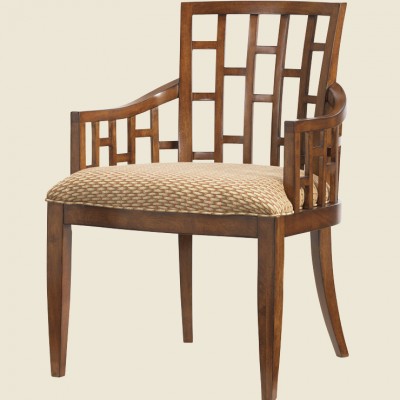 Фото Стул обеденный - стиль Современное кантри - Для столовой - Купить в Интернет-магазине