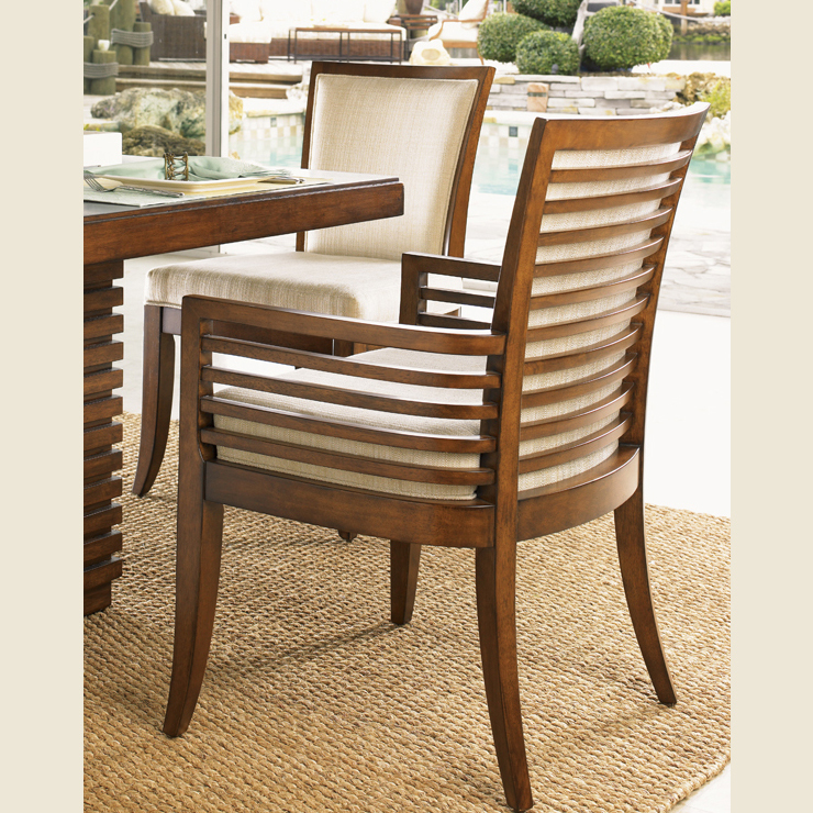 Фото Стул обеденный - стиль Современное кантри - Для столовой - Купить в Интернет-магазине Фото Стул обеденный - стиль Современное кантри - Для столовой - Купить в Интернет-магазине