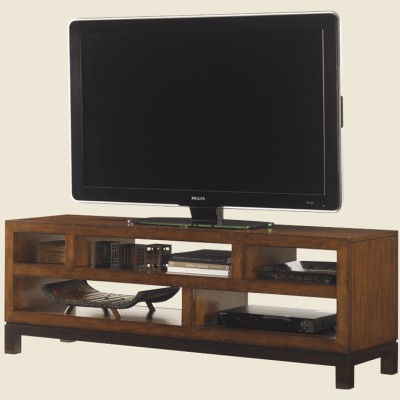 Фото ТВ консоль - стиль Современное кантри - Для комната развлеченья - Купить в Интернет-магазине